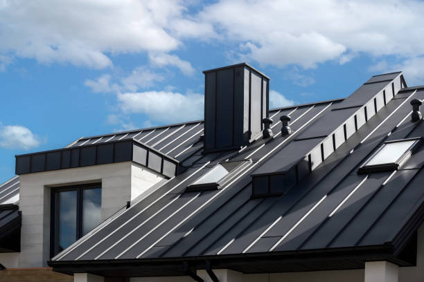 Best Steel Roofing  in Oakmont, PA